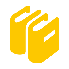 Library icon