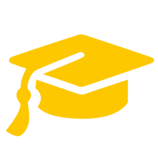 Scholarship icon